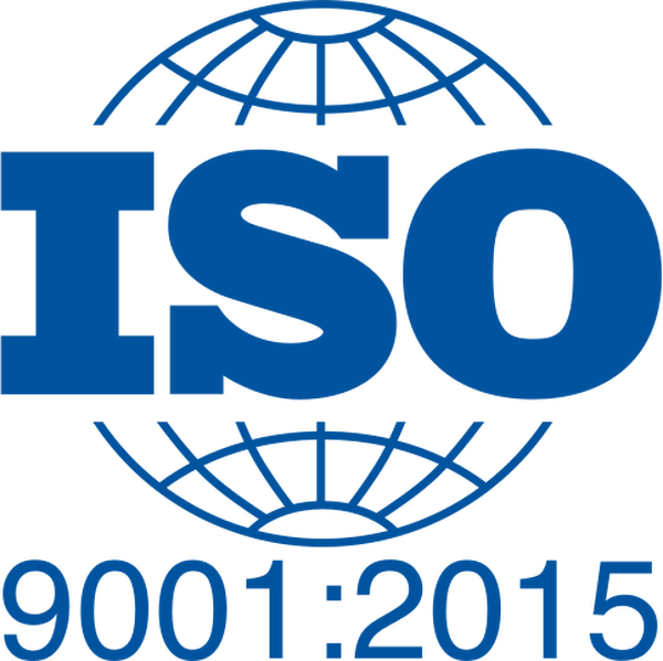 ISO 9001:2015